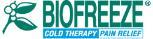 Biofreeze -- Cold Therapy and Pain Relief